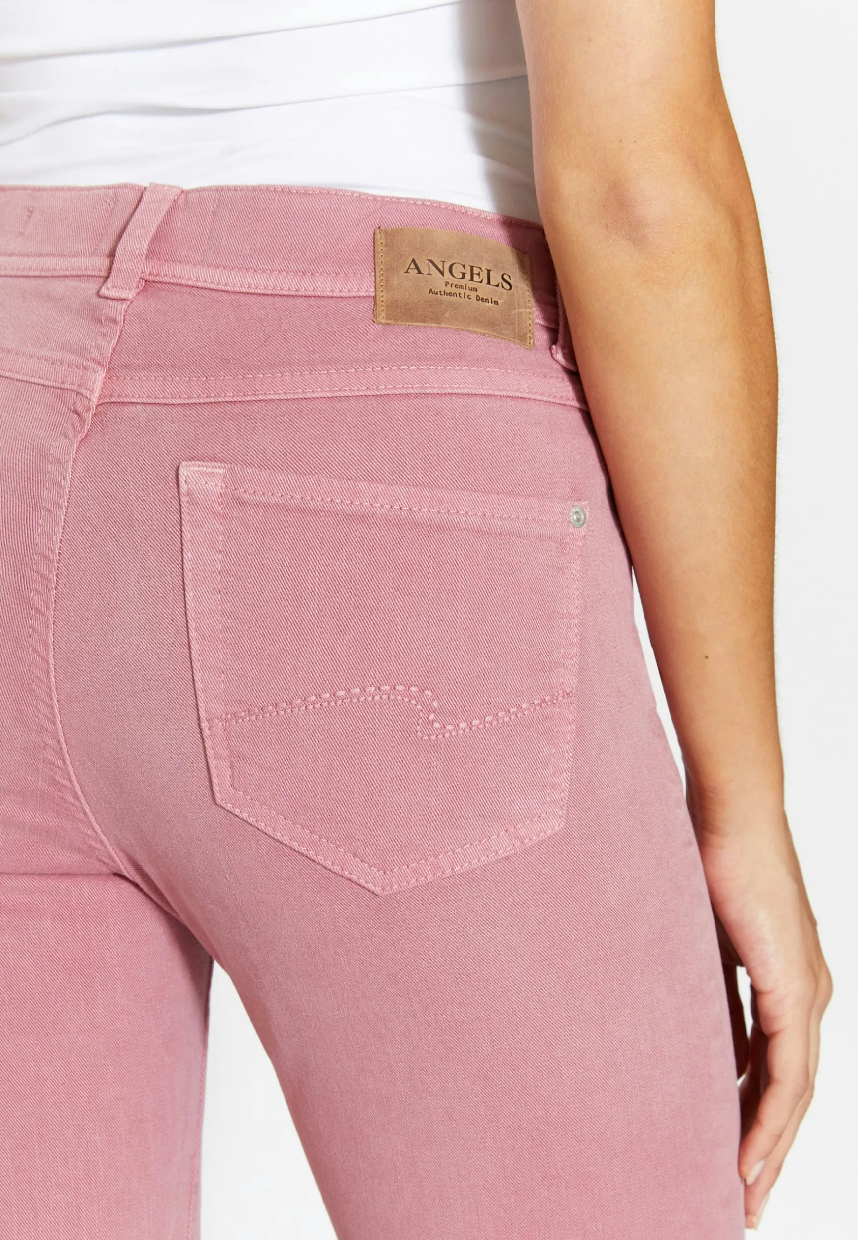 5-Pocket-Jeans Ornella