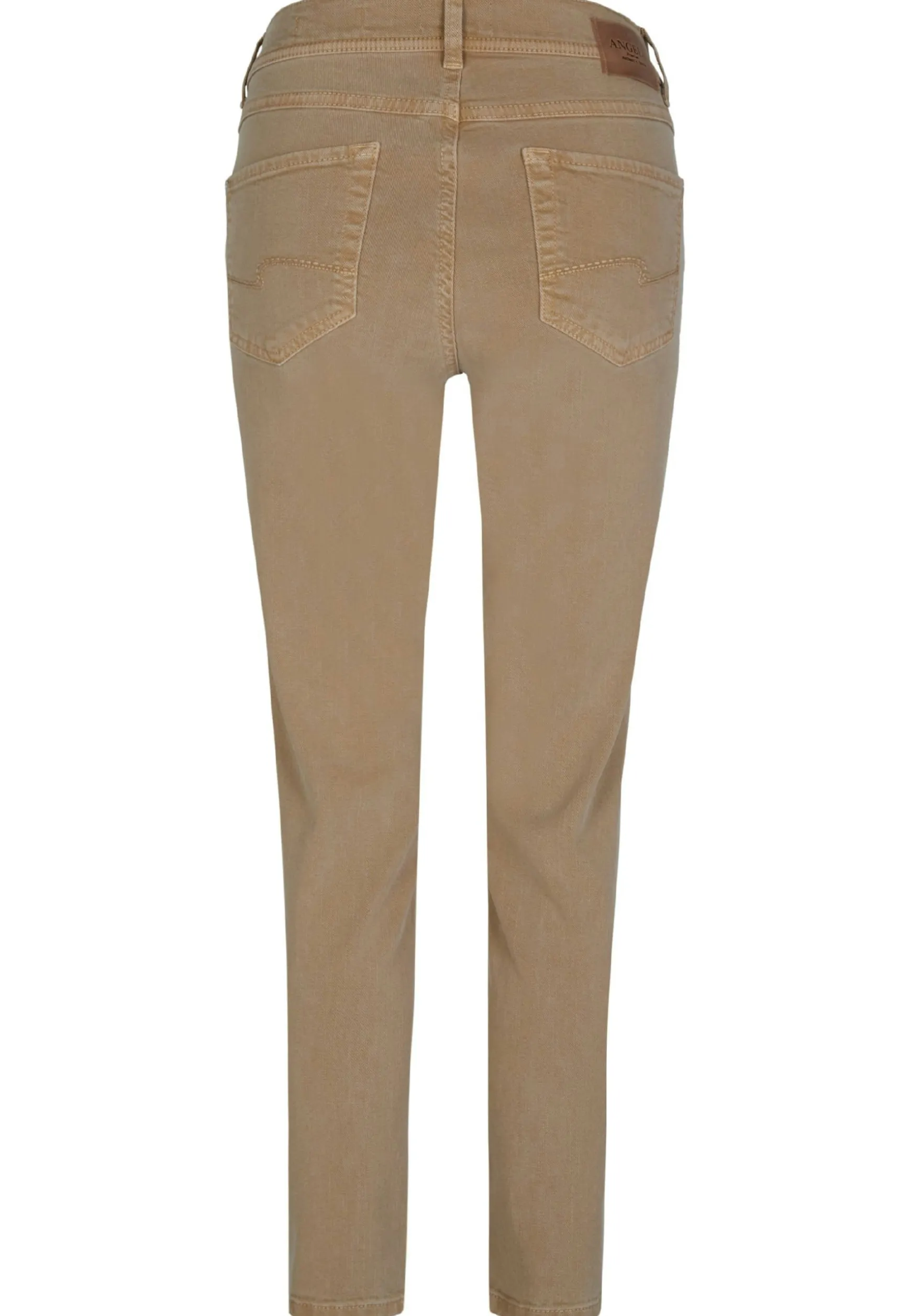 5-Pocket-Jeans Ornella