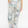 Schlupfhose Louisa Jump Pleat