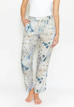 Schlupfhose Louisa Jump Pleat