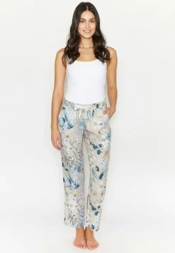Schlupfhose Louisa Jump Pleat