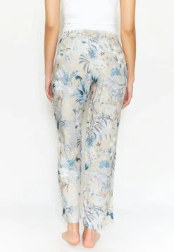 Schlupfhose Louisa Jump Pleat