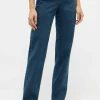 Straight-Jeans Greta