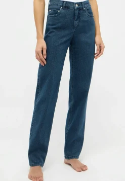 Straight-Jeans Greta