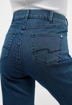 Straight-Jeans Greta