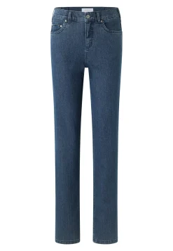 Straight-Jeans Greta