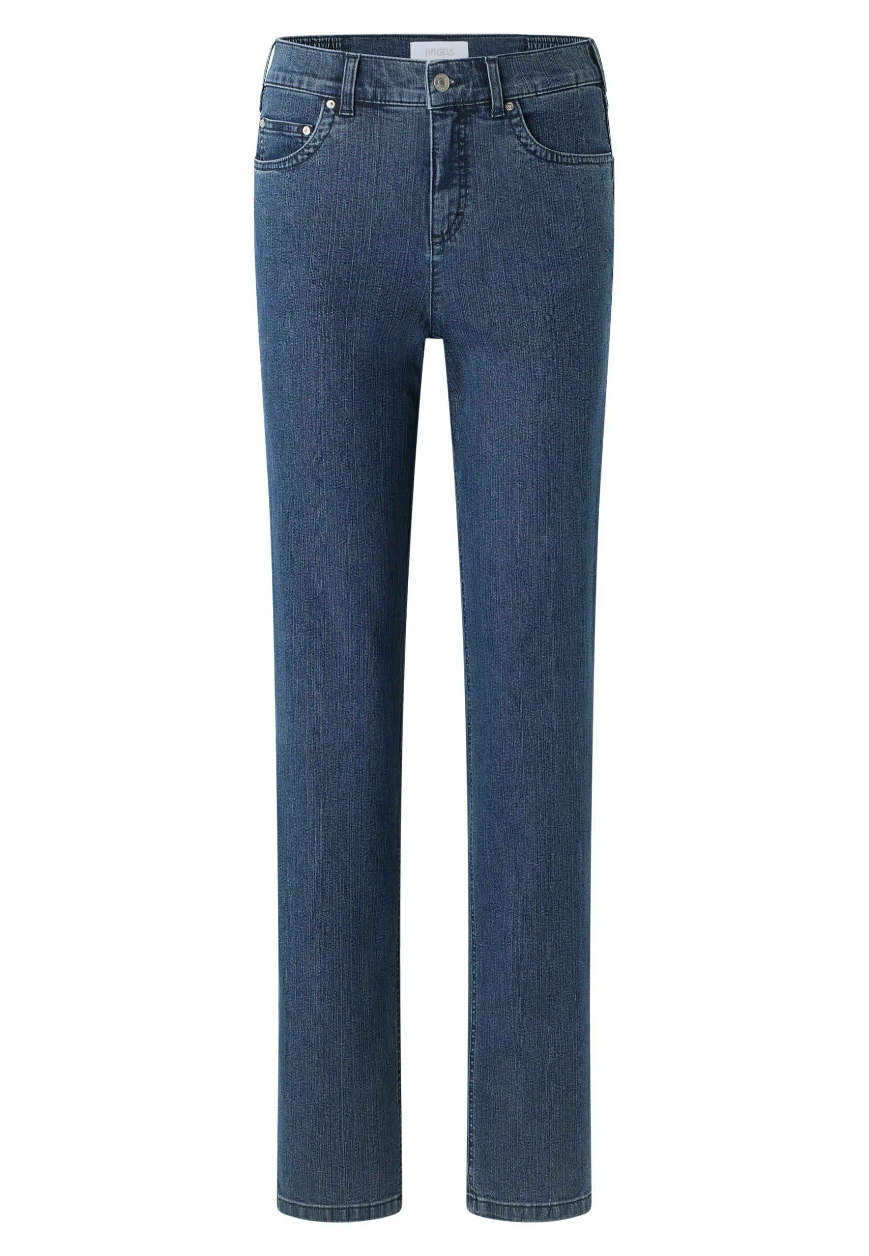 Straight-Jeans Greta