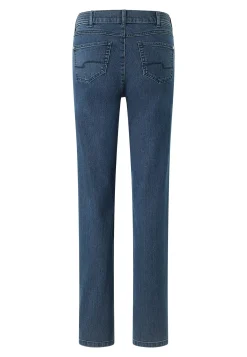 Straight-Jeans Greta