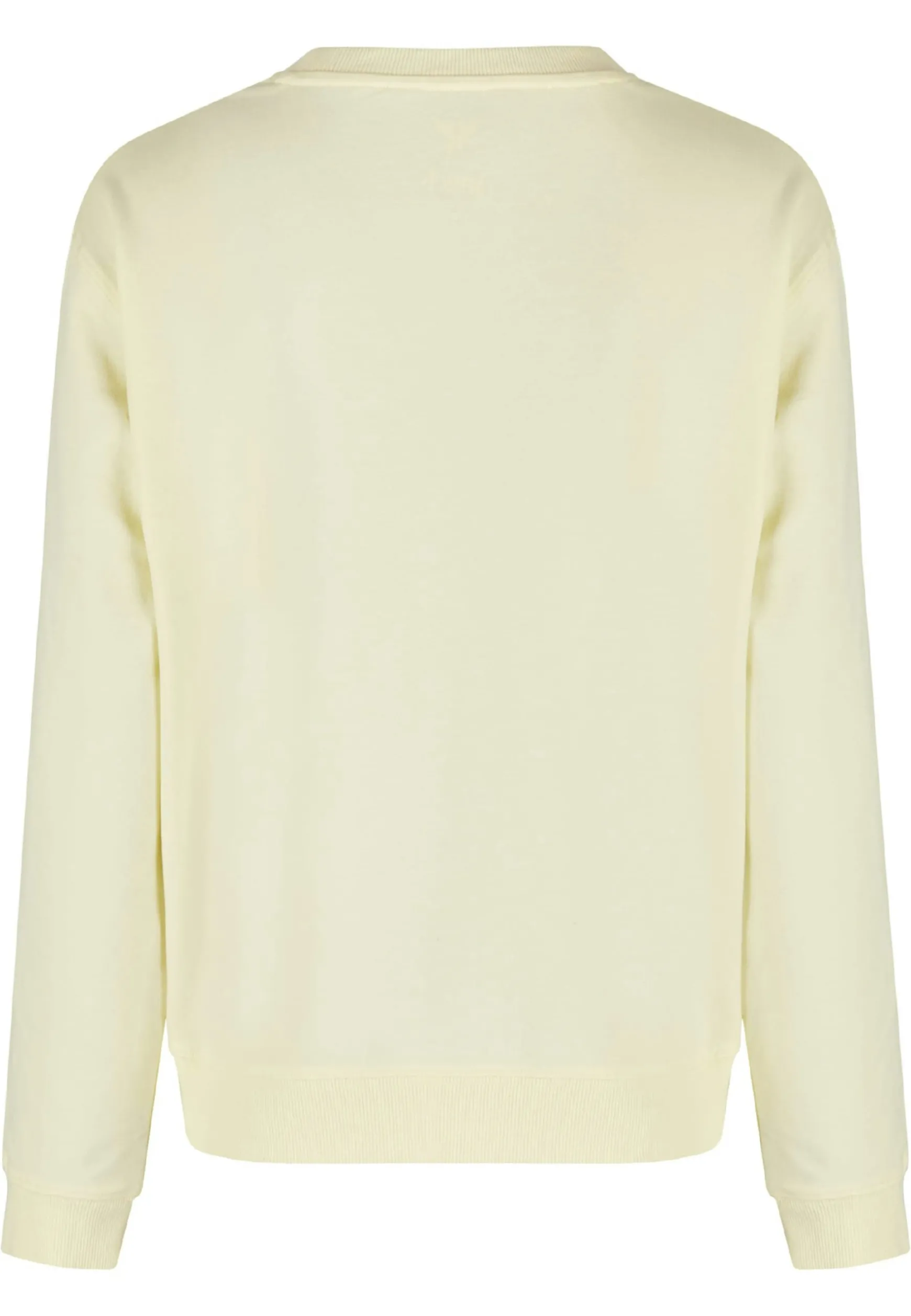 Sweater in unifarbenem Pastell