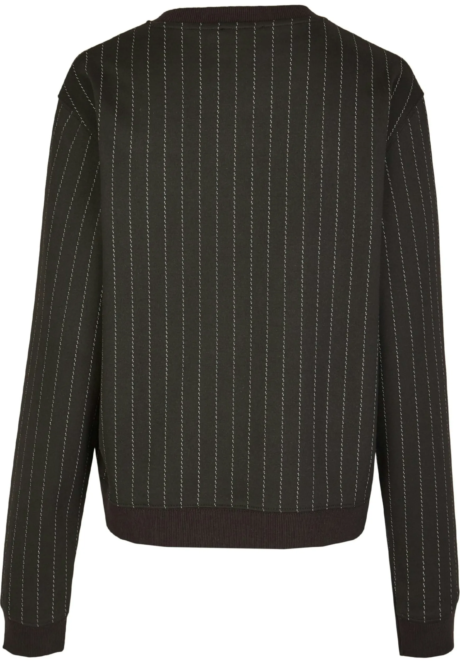 Sweater mit modischem Muster