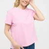 T-Shirt Angels Icon Print