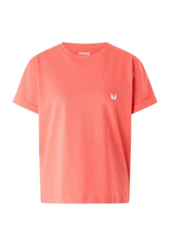T-Shirt Angels Icon Print