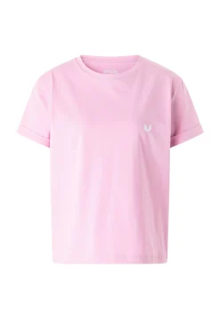 T-Shirt Angels Icon Print