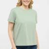 T-Shirt Angels Icon Stick