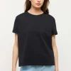 T-Shirt Angels Icon Stick