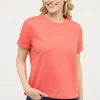 T-Shirt Angels Icon Stick