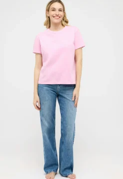T-Shirt Angels Icon Stick