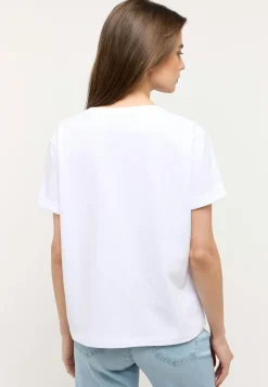 T-Shirt Angels Icon Stick