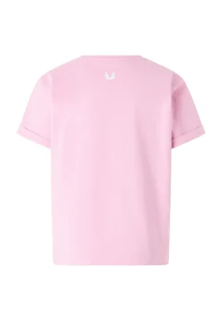 T-Shirt Angels Logo Print