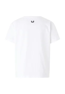 T-Shirt Angels Logo Print