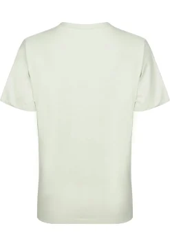 T-Shirt in Pastell