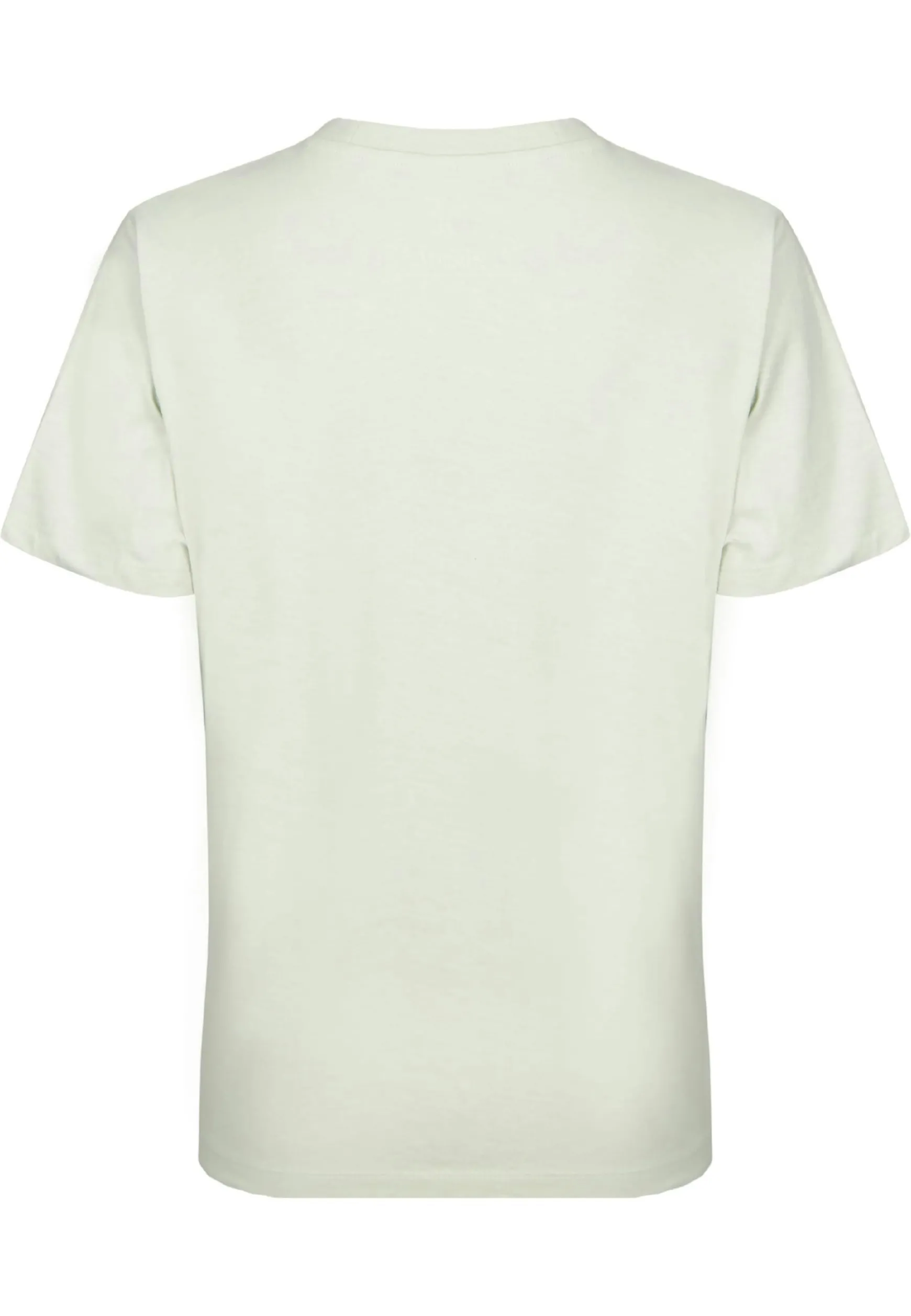 T-Shirt in Pastell