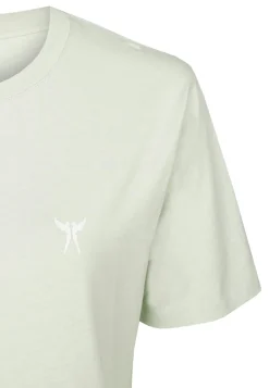 T-Shirt in Pastell