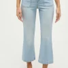 Verku00c3u00bcrtze Jeans Pocket Bootcut