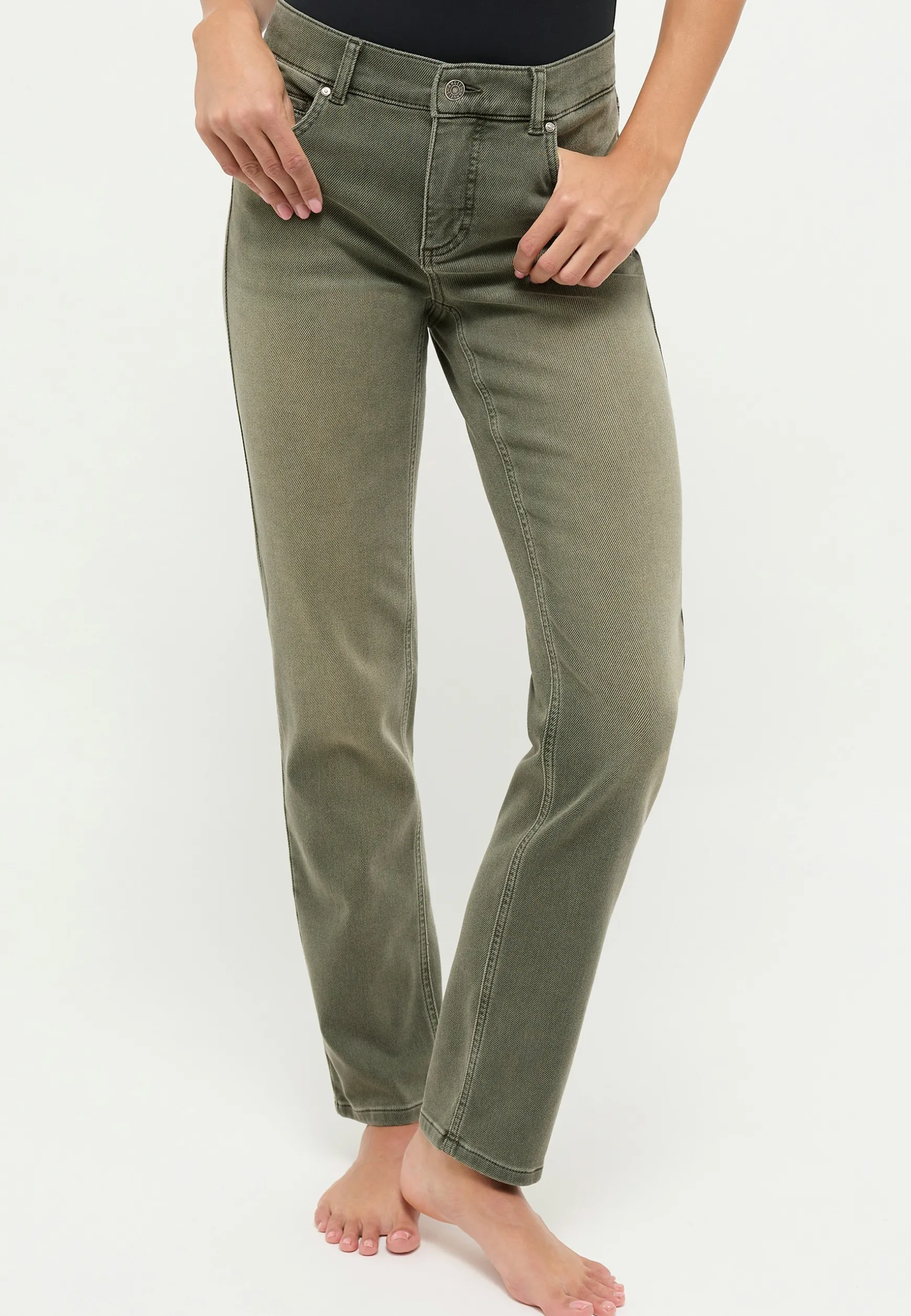 Wu00c3u00a4rmende Jeans Cici