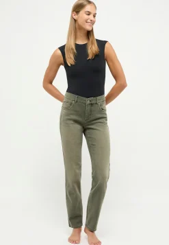 Wu00c3u00a4rmende Jeans Cici