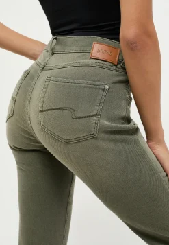 Wu00c3u00a4rmende Jeans Cici